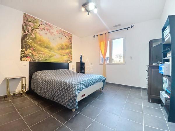 VILLA PLAIN PIED T 5