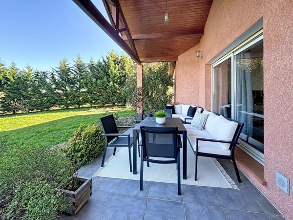 VILLA PLAIN PIED T 5