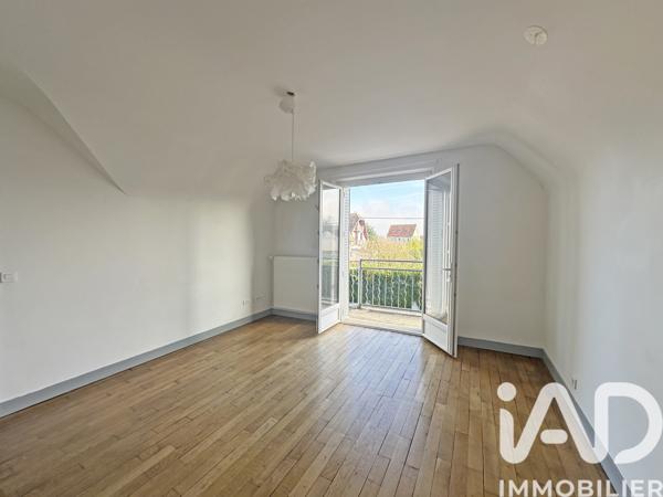 Maison à vendre 6 pièces 138 m² Moret-Loing-et-Orvanne