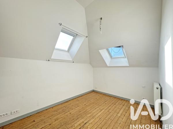 Maison à vendre 6 pièces 138 m² Moret-Loing-et-Orvanne