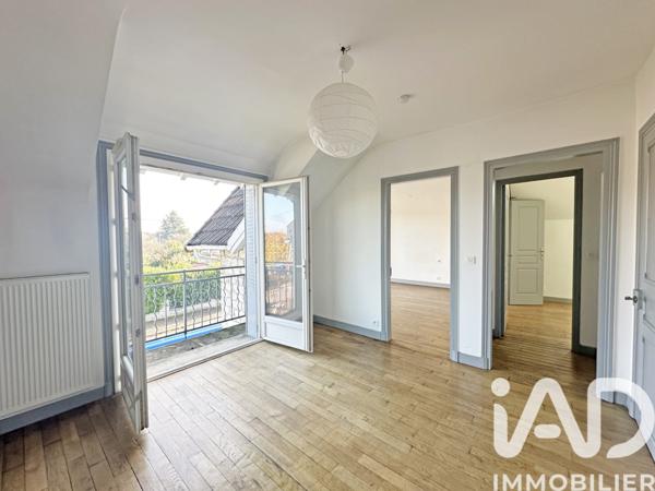 Maison à vendre 6 pièces 138 m² Moret-Loing-et-Orvanne
