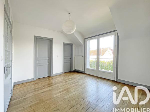 Maison à vendre 6 pièces 138 m² Moret-Loing-et-Orvanne