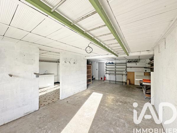 Maison à vendre 6 pièces 138 m² Moret-Loing-et-Orvanne