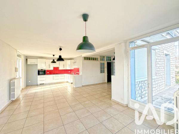 Maison à vendre 6 pièces 138 m² Moret-Loing-et-Orvanne