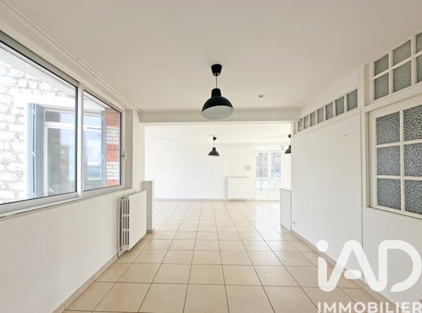Maison à vendre 6 pièces 138 m² Moret-Loing-et-Orvanne