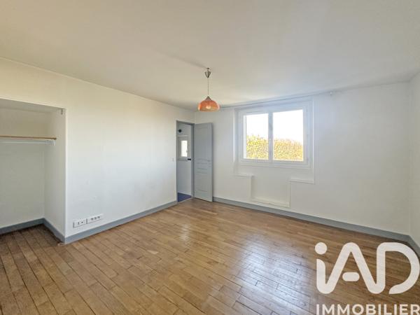 Maison à vendre 6 pièces 138 m² Moret-Loing-et-Orvanne