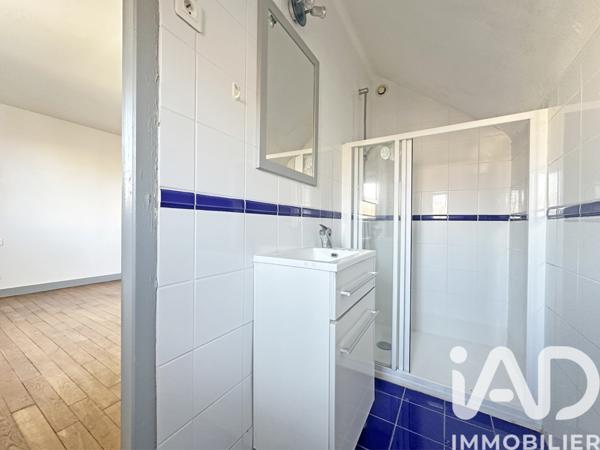 Maison à vendre 6 pièces 138 m² Moret-Loing-et-Orvanne