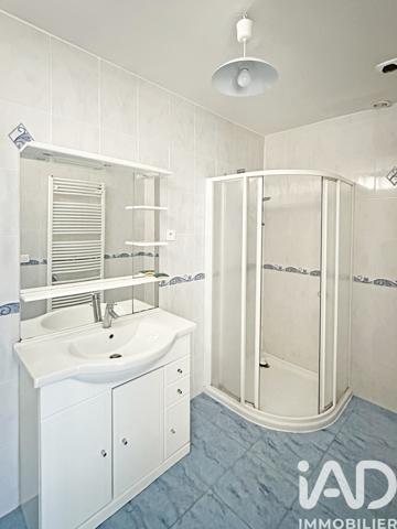 Maison à vendre 6 pièces 138 m² Moret-Loing-et-Orvanne