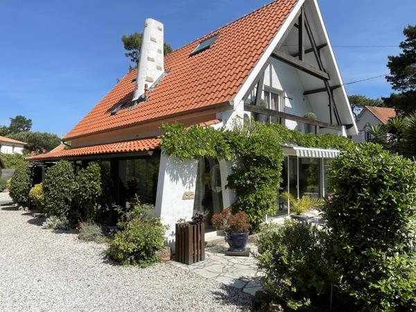 Vente / Maison T6