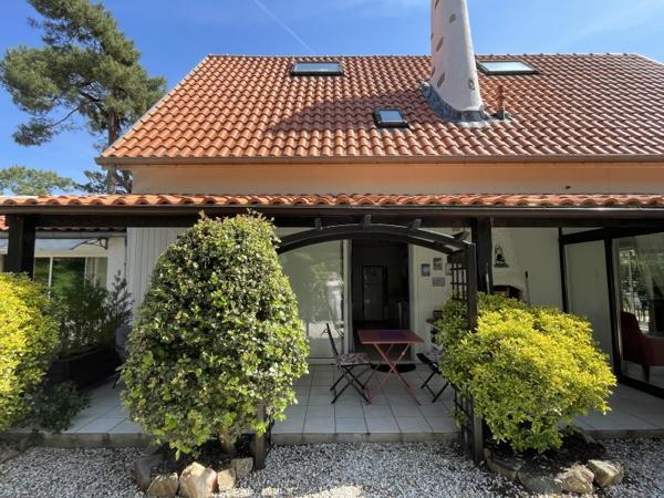 Vente / Maison T6