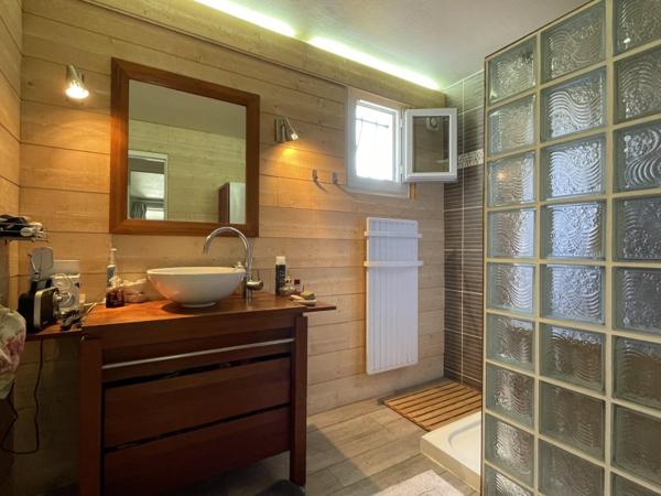 Vente / Maison T6