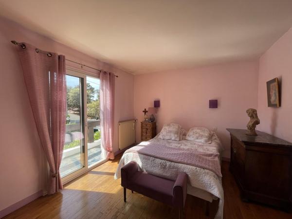 Vente / Maison T6
