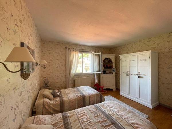 Vente / Maison T6