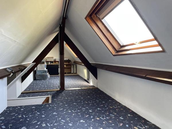 Vente / Maison T6