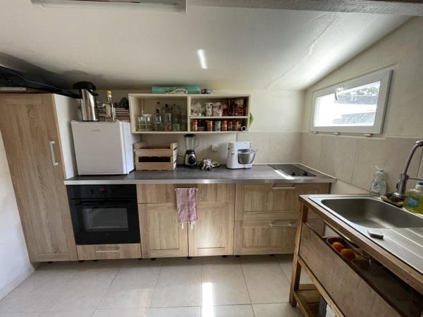 Vente / Maison T6