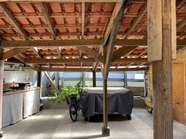 Vente / Maison T6