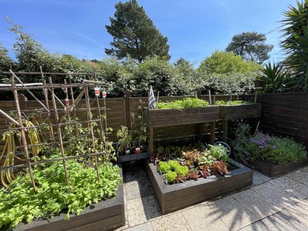 Vente / Maison T6