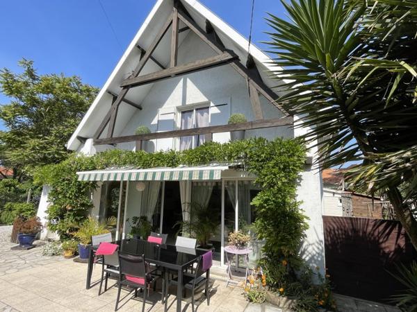 Vente / Maison T6
