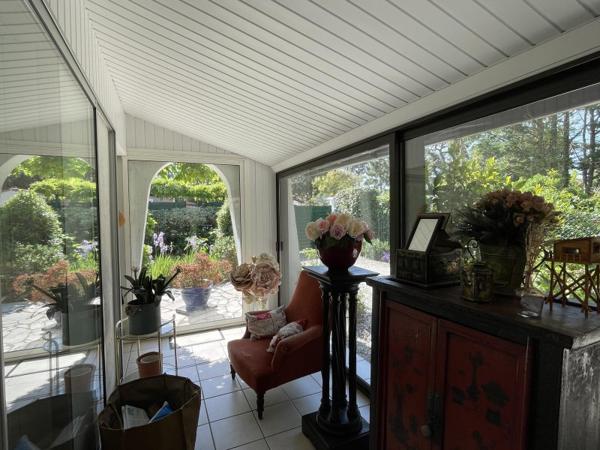 Vente / Maison T6