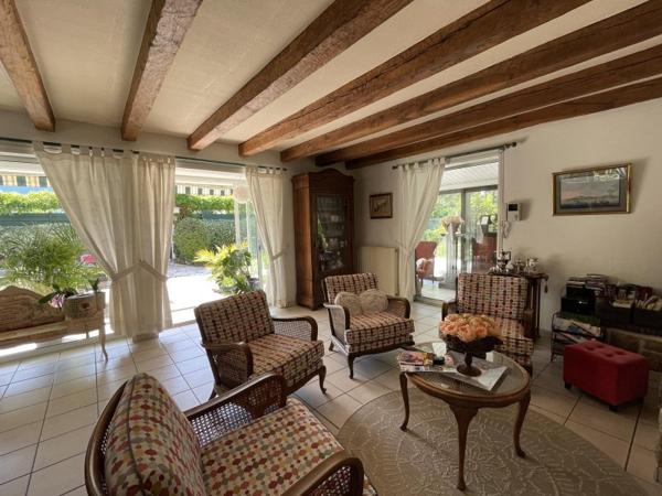 Vente / Maison T6