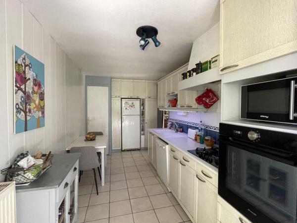 Vente / Maison T6