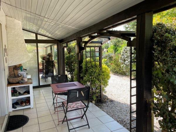 Vente / Maison T6