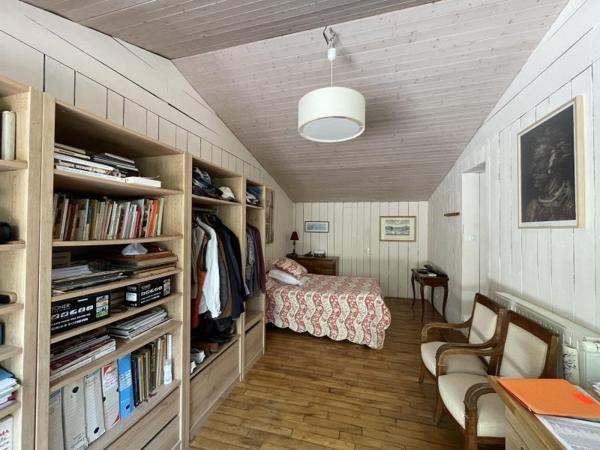 Vente / Maison T6