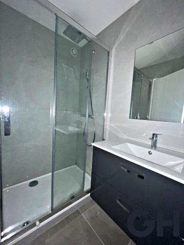 Appartement coeur Gratte-Ciel - Villeurbanne 5 pièces