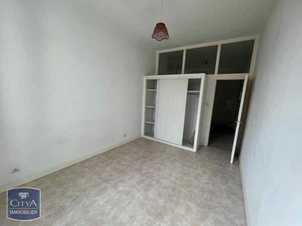 Appartement à louer 2 pièces 48m²