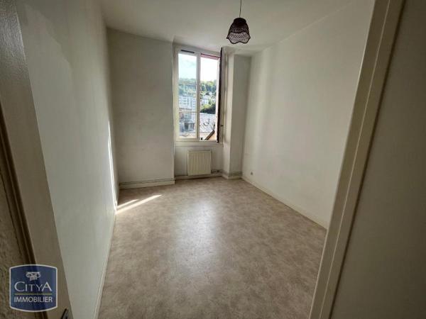 Appartement à louer 2 pièces 48m²