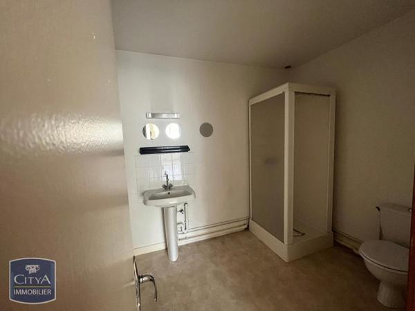 Appartement à louer 2 pièces 48m²