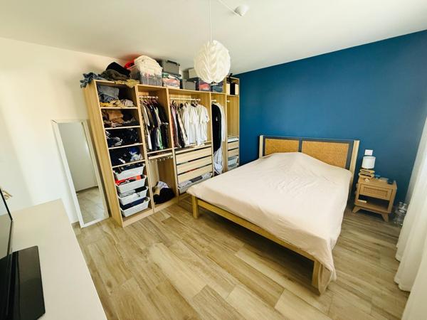 VILLA T4 90m2 HAB AVEC GARAGE