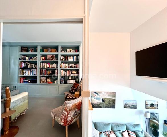 Appartement d’exception au cœur de la marina – Deauville, vue port panoramique