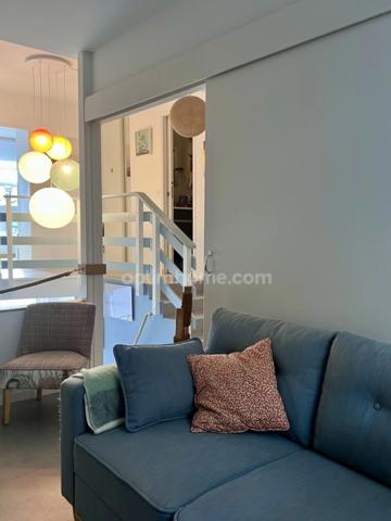 Appartement d’exception au cœur de la marina – Deauville, vue port panoramique