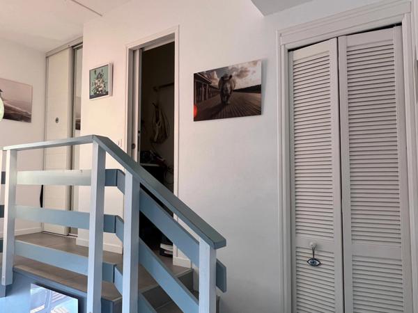 Appartement d’exception au cœur de la marina – Deauville, vue port panoramique