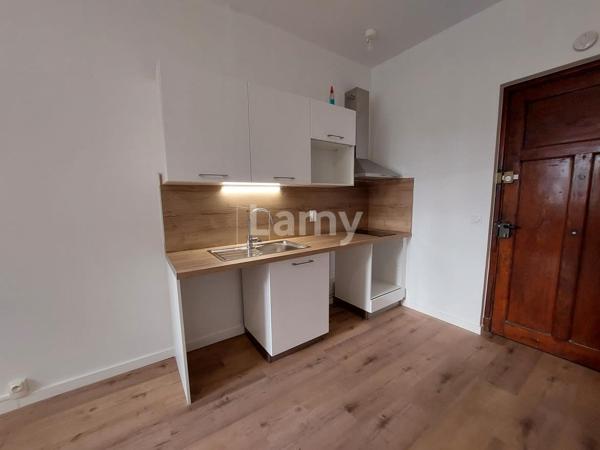 Appartement