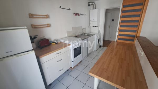 Appartement