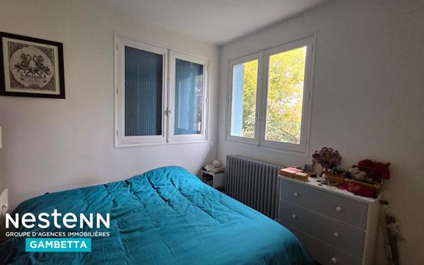 A vendre Maison proche Montauban T6 avec jardin