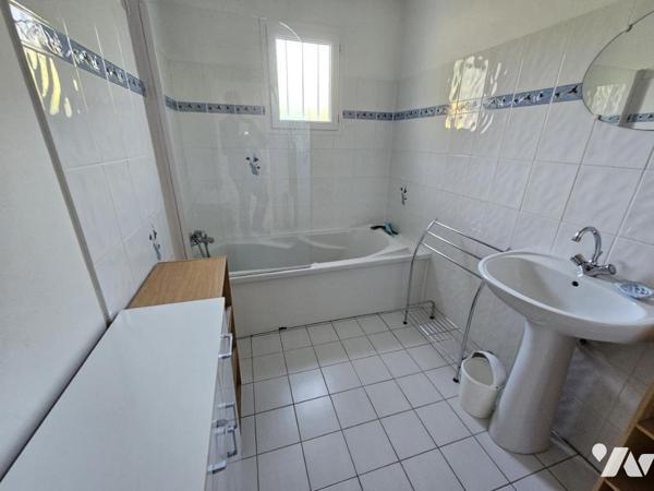 MAISON DE PLAIN-PIED LANNION