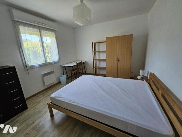 MAISON DE PLAIN-PIED LANNION