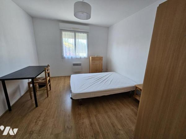 MAISON DE PLAIN-PIED LANNION