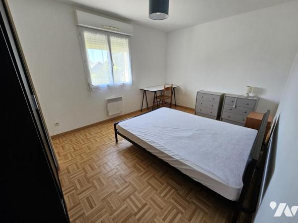 MAISON DE PLAIN-PIED LANNION