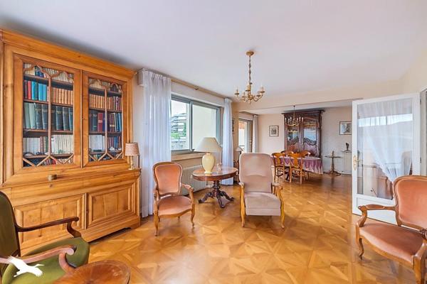 Appartement à vendre |  Bordeaux |  5 pièces | 133 m²