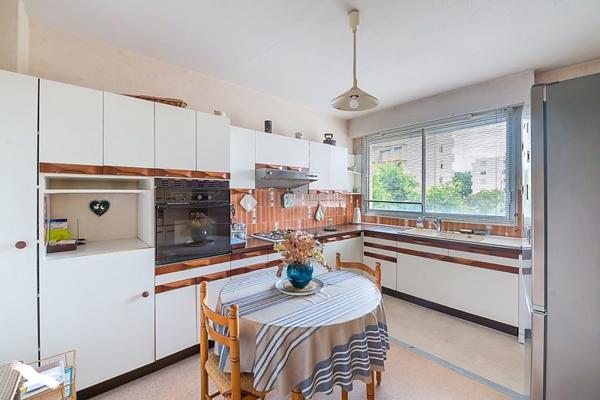 Appartement à vendre |  Bordeaux |  5 pièces | 133 m²