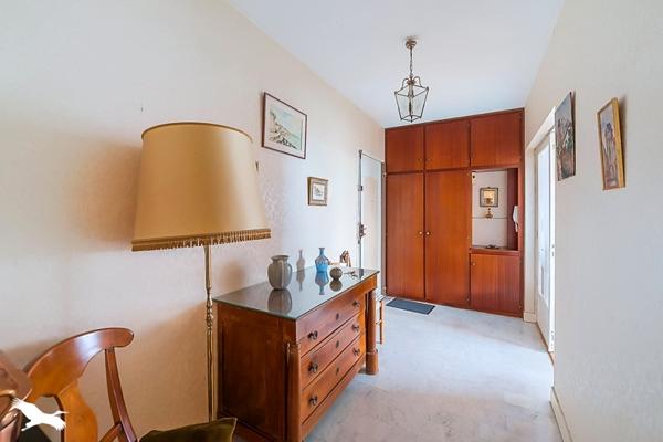 Appartement à vendre |  Bordeaux |  5 pièces | 133 m²