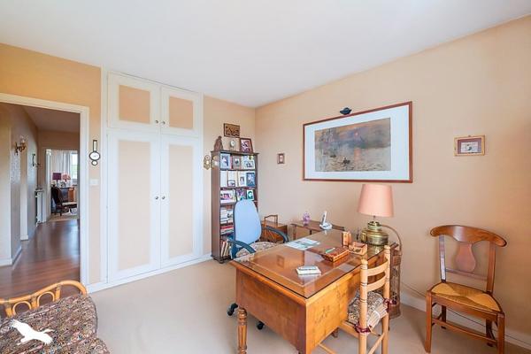 Appartement à vendre |  Bordeaux |  5 pièces | 133 m²