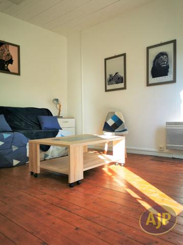 Vente immeuble Segre : 75 355 € - AJP Immobilier Segré