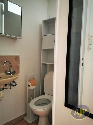 Vente immeuble Segre : 75 355 € - AJP Immobilier Segré