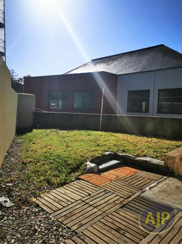 Vente immeuble Segre : 75 355 € - AJP Immobilier Segré