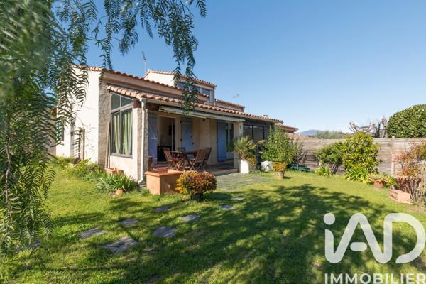 Maison à vendre 4 pièces 99,58 m² Mouans-Sartoux